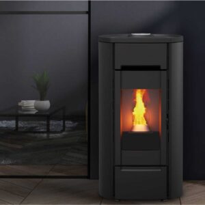 poele-a-granules-etanche-cast-round-cast-round-carrejpeg Poêle à granulés étanche Cast Round 8kW