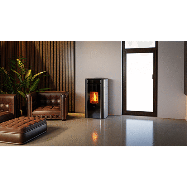 poele-a-granules-etanche-queen-foco_ermetica-98-queen-elite-6-8_postpng Poêle à granulés étanche Queen 8kW