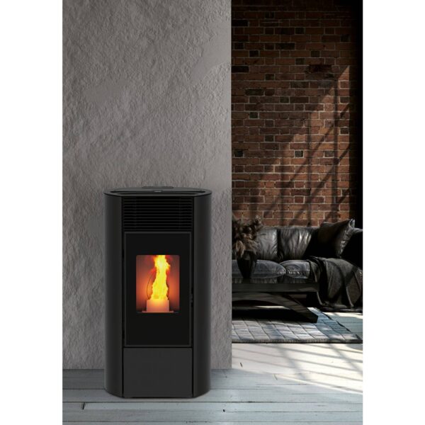 poele-a-granules-etanche-sfera-ambiance_retouch_ejpeg Poêle à granulés étanche Sfera 6kW