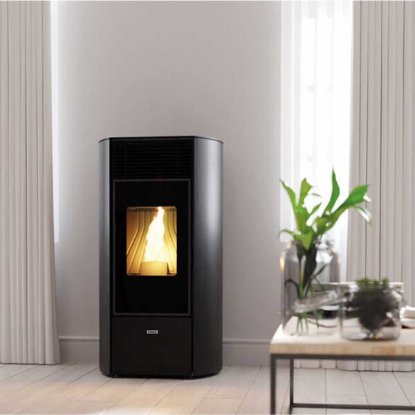 poele-a-granules-etanche-sfera-sfera-carrejpeg Poêle à granulés étanche Sfera 8kW