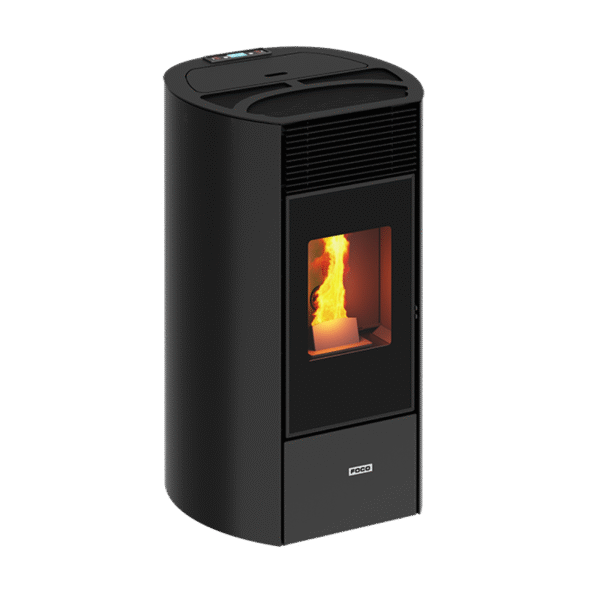 poele-a-granules-etanche-sfera-sfera_blackpng Poêle à granulés étanche Sfera 6kW