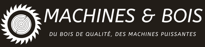 Machine et Bois