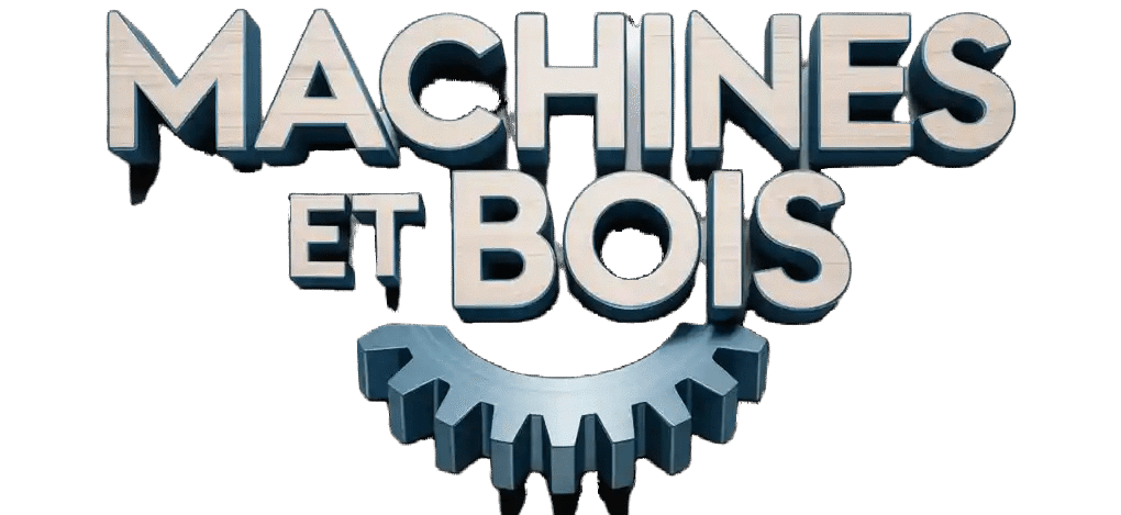 Machine et Bois