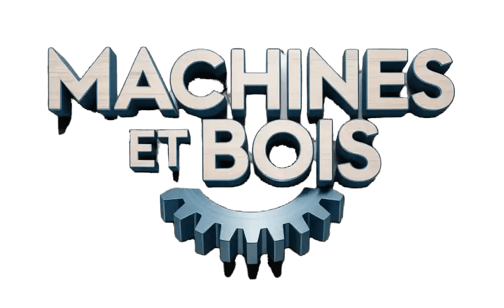 Machine et Bois