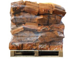 30-zakken-essenhout 40 sacs de bois sec – 100% frêne – 8 kg
