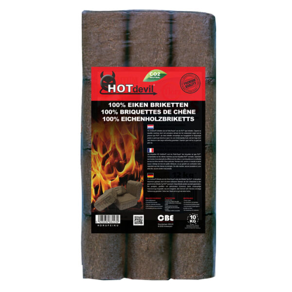 HOTDEVIL-HOUTBRIKETTENRUFEIKPACK-1 Briquettes de bois Ruf 100% Chêne palette (960Kg)