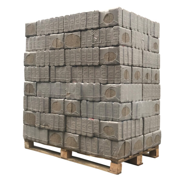 HOTDEVIL-HOUTBRIKETTENRUFEIK_PALLET_NEW-1 Briquettes de bois Ruf 100% Chêne palette (960Kg)