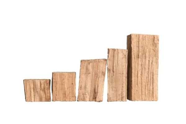 3613231206-1 Bois de chauffage 10-33cm – Sac 1,9 stère – Hêtre