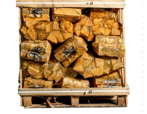 40-zakken-elzenhout bois d’aulne 40 sacs– 2 m3 – 25cm