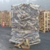 Bois-2m3-vrac-3 Bois de chauffage – 33cm – ballot sur palette 2m³ Séchage 100% naturel, prêt à l'emploi