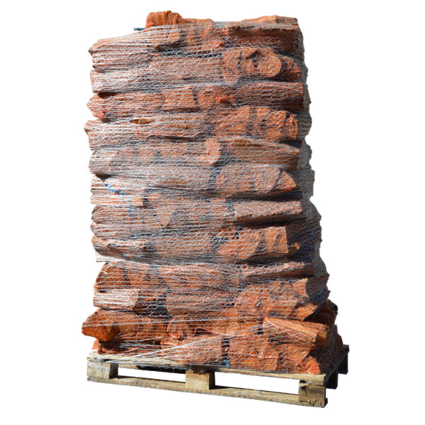 HOTDEVIL-HAARDHOUTNETZAKEIK-1 (1) Bois de chauffage Chêne ultra sec palette (700Kg)