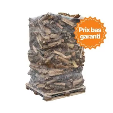 bois25-brz-380x380 Bois de chauffage – 33cm – ballot sur palette 2m³ Séchage 100% naturel, prêt à l'emploi