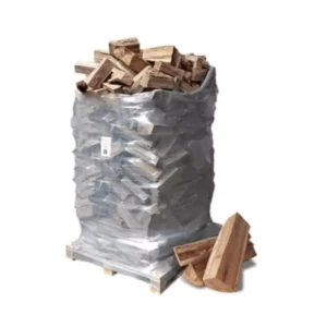 bois40-brz Bois de chauffage – 40cm – ballot sur palette 2m³