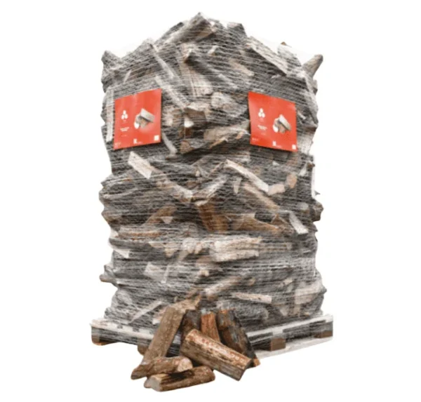 bois_b_che_ballot_wooday_40_cm_-_bois_de_chauffage_2 Bois de chauffage 40 cm Wooday – Bois bûche 100% feuillus