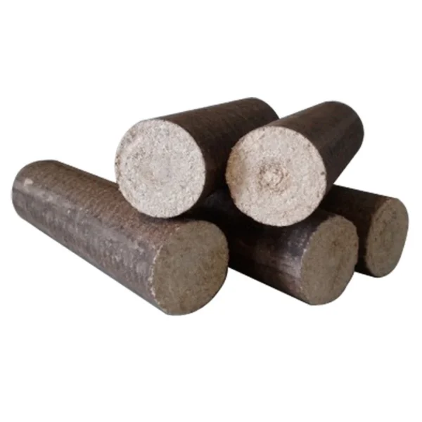 buches-jou-1 Bûches de bois densifié – 100 % Feuillus – Palette de 960 Kg