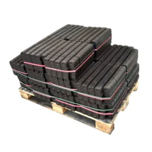 demi_lignitte.jpg 1/2 Palette briquettes de lignite – 20 paquets de 25 kg