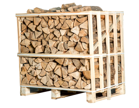 kuub-essenhout_1 Frêne séché au four-Demi palette – – 25cm