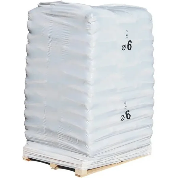 olimp-1 Pellets OLIMP Din+, EN+A1