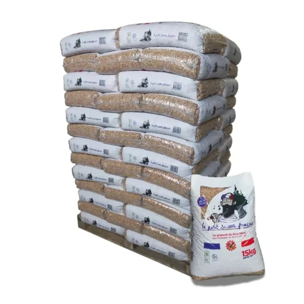 pellet-le-petit-scieur-francais-palette-de-65-sacs-de-15-kg Pellet Le petit scieur français