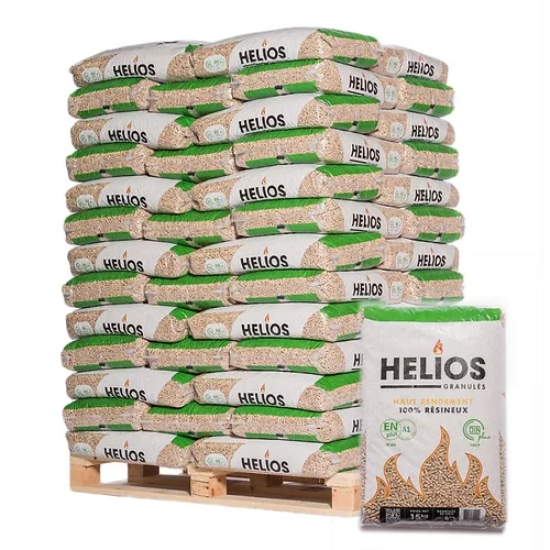 r1-1 Pellet HELIOS